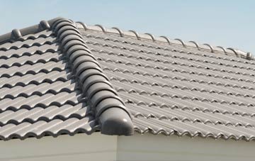 advantages of Leyfields clay roofing