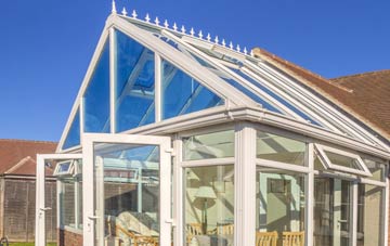 conservatory roof insulation costs Leyfields
