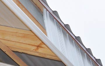 why Leyfields fascia repairs are essential