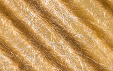 Leyfields fibreglass roof waterproofing