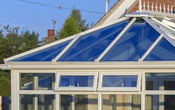professional Leyfields conservatory insulation