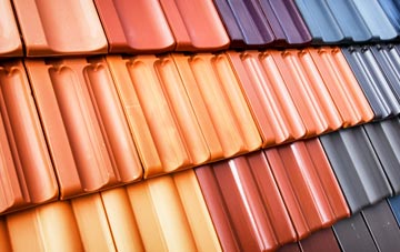 Leyfields roof tile costs