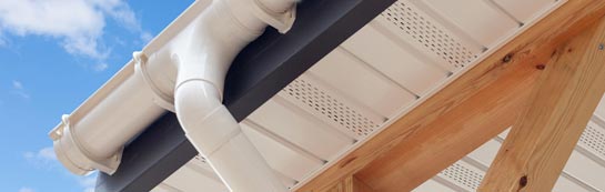 get Leyfields guttering quotes today