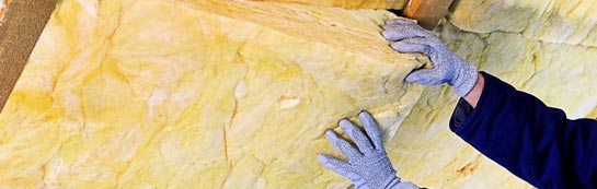 quotes for Leyfields roof insulation