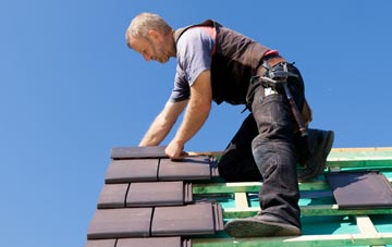 disadvantages of Leyfields slate roofing