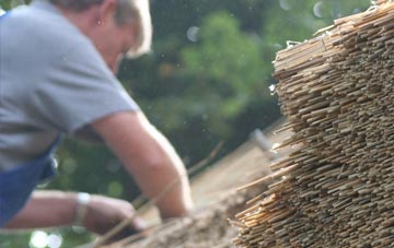 professional Leyfields thatchers