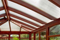 Leyfields conservatory roofing insulation