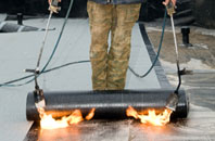 Leyfields flat roof sealing quote