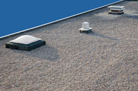 Leyfields flat roofing
