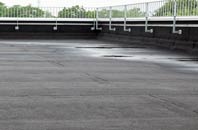 find rated Leyfields flat roofing companies