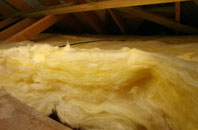 Leyfields pitch roof insulation