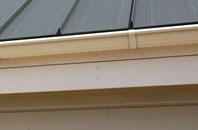Leyfields soffit repair