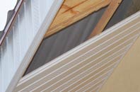 rated Leyfields soffit repair companies