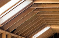 Leyfields tapered roof insulation quotes