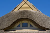 Leyfields thatch roofing